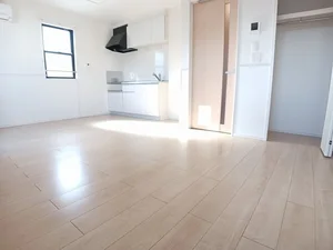 のマンスリーマンション・ウィークリーマンション「シトラスⅡ 203・洋室(No.1238066)」メイン画像