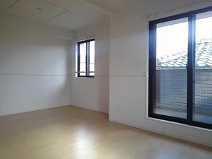 のマンスリーマンション・ウィークリーマンション「シトラスⅡ 203・洋室(No.1238066)」メイン画像