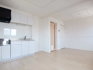 のマンスリーマンション・ウィークリーマンション「シトラスⅡ 203・洋室(No.1238066)」メイン画像