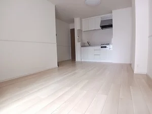 兵庫県のマンスリーマンション・ウィークリーマンション「エスポアール姫路東 102・洋室(No.1238072)」メイン画像