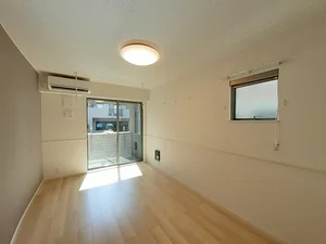 十条駅（京都府）のマンスリーマンション・ウィークリーマンション「リベルテ祥豊 101・洋室(No.1238073)」メイン画像