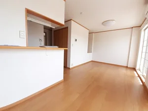 のマンスリーマンション・ウィークリーマンション「サニーレジデンス 202・洋室(No.1238081)」メイン画像