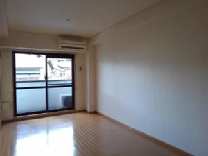 生駒市のマンスリーマンション・ウィークリーマンション「アヴェニュー東松ヶ丘 201・洋室(No.1238087)」メイン画像