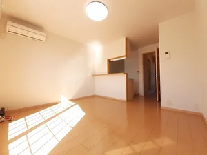 のマンスリーマンション・ウィークリーマンション「ラフレシールＨ 205・洋室(No.1238089)」メイン画像