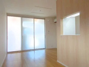 のマンスリーマンション・ウィークリーマンション「Ｍコート 102・洋室(No.1238092)」メイン画像