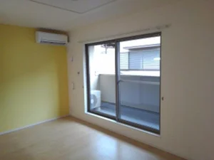 のマンスリーマンション・ウィークリーマンション「シェルマンⅢ 202・洋室(No.1238094)」メイン画像