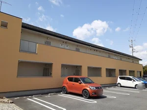 御所市のマンスリーマンション・ウィークリーマンション「エナジー参番館 105・洋室(No.1238098)」メイン画像