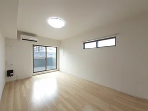 東大阪市のマンスリーマンション・ウィークリーマンション「シャルマン昭和町 305・洋室(No.1238105)」メイン画像