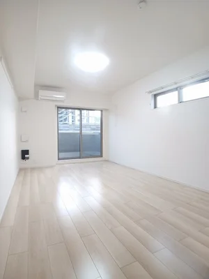 大阪府のマンスリーマンション・ウィークリーマンション「シャルマン昭和町 305・洋室(No.1238105)」メイン画像