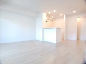 のマンスリーマンション・ウィークリーマンション「万博ハイステージ 202・LDK(No.1238107)」メイン画像