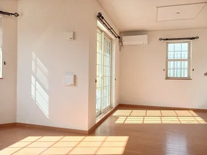 のマンスリーマンション・ウィークリーマンション「フォーリスト　ベル 107・洋室(No.1238109)」メイン画像