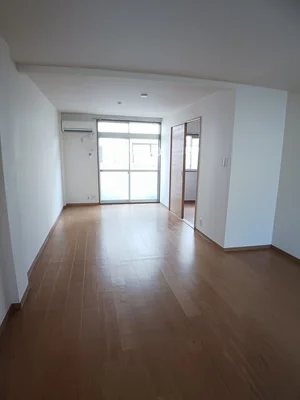 総社市のマンスリーマンション・ウィークリーマンション「ニューシティヒラタＡ 102・洋室(No.1238113)」メイン画像