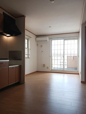 瀬戸内市のマンスリーマンション・ウィークリーマンション「ボーテ 203・洋室(No.1238115)」メイン画像