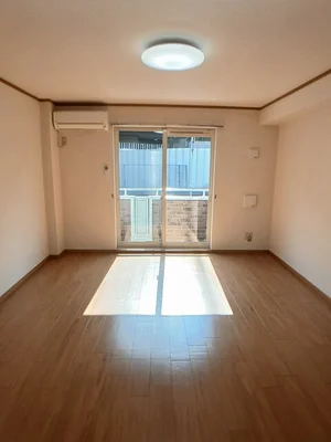 岡山県のマンスリーマンション・ウィークリーマンション「ｏＡｚｏ　Ａ棟 102・洋室(No.1238116)」メイン画像