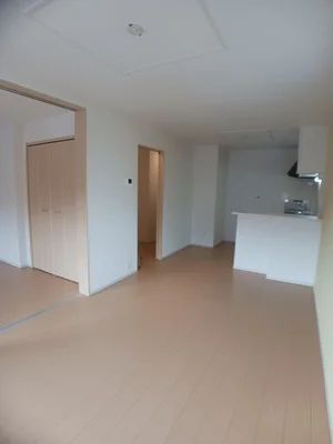 のマンスリーマンション・ウィークリーマンション「サンリットＢ 203・洋室(No.1238120)」メイン画像