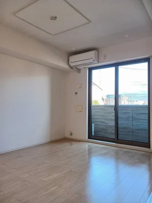 のマンスリーマンション・ウィークリーマンション「エスポア　Ａ棟 102・洋室(No.1238122)」メイン画像