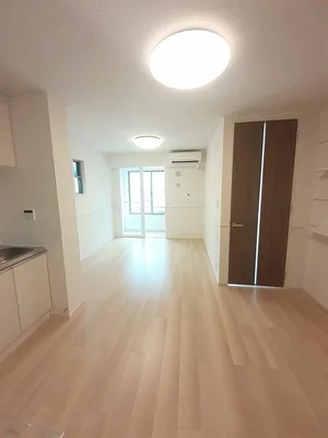 のマンスリーマンション・ウィークリーマンション「サンフォート青江 106・洋室(No.1238125)」メイン画像