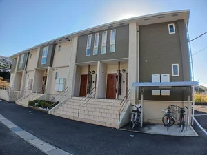 のマンスリーマンション・ウィークリーマンション「エテルノ・アロッジオ弐番館 203・洋室(No.1238143)」メイン画像