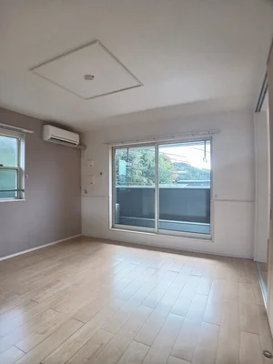 松江市のマンスリーマンション・ウィークリーマンション「クレメント　Ｂ 202・洋室(No.1238150)」メイン画像