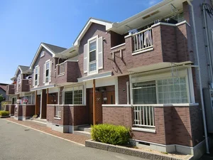 阿知須駅（山口県）のマンスリーマンション・ウィークリーマンション「ブランドールＭ　Ａ 103・洋室(No.1238181)」メイン画像