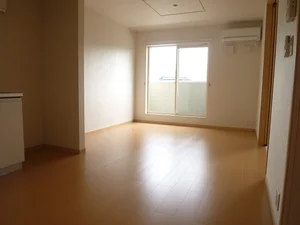 のマンスリーマンション・ウィークリーマンション「ソレイユ　レヴァーＢ 202・洋室(No.1238184)」メイン画像