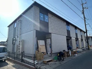 安岡駅（山口県）のマンスリーマンション・ウィークリーマンション「ティ　アーモ　トレ 103・LDK(No.1238200)」メイン画像