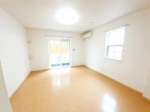 のマンスリーマンション・ウィークリーマンション「エス・ハーベスト 105・洋室(No.1238205)」メイン画像