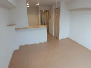 のマンスリーマンション・ウィークリーマンション「エミネント　Ｆｕｊｉ　Ｂ 204・洋室(No.1238207)」メイン画像