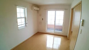 長崎県の大東建託リーシング株式会社のマンスリーマンション・ウィークリーマンション「ウィング・シー 202・洋室(No.1238219)」メイン画像