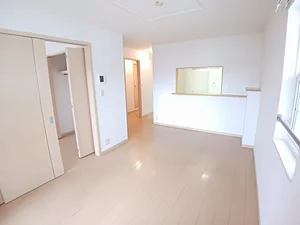 早岐駅（長崎県）のマンスリーマンション・ウィークリーマンション「ウィング・シー 202・洋室(No.1238219)」メイン画像