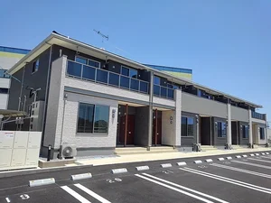 のマンスリーマンション・ウィークリーマンション「ココロン　Ｂ 101・洋室(No.1238220)」メイン画像