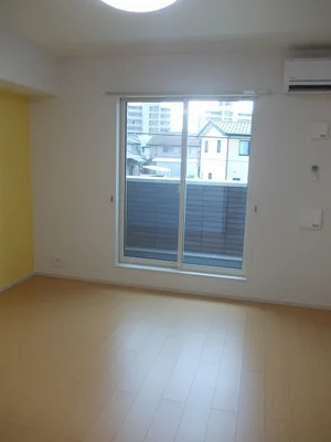 のマンスリーマンション・ウィークリーマンション「シルバーストン　Ⅱ 202・LDK(No.1238245)」メイン画像