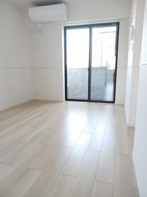 宮崎県のマンスリーマンション・ウィークリーマンション「ブレッザ　フィールド　Ａ 104・洋室(No.1238258)」メイン画像