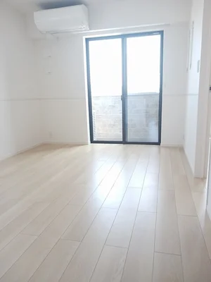 のマンスリーマンション・ウィークリーマンション「ブレッザ　フィールド　Ｂ 204・洋室(No.1238262)」メイン画像