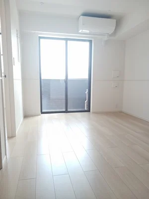 宮崎県のマンスリーマンション・ウィークリーマンション「ブレッザ　フィールド　Ｂ 203・洋室(No.1238263)」メイン画像