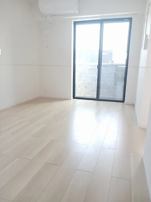 宮崎市のマンスリーマンション・ウィークリーマンション「ブレッザ　フィールド　Ｂ 104・洋室(No.1238266)」メイン画像