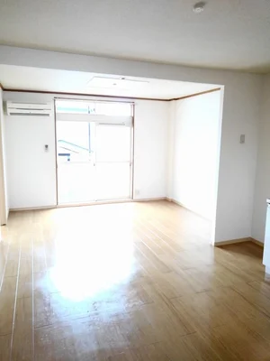 のマンスリーマンション・ウィークリーマンション「プラドール上荒屋 201・洋室(No.1238287)」メイン画像