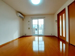 石川県の大東建託リーシング株式会社のマンスリーマンション・ウィークリーマンション「メゾン・ド・ソレイユ 104・洋室(No.1238296)」メイン画像