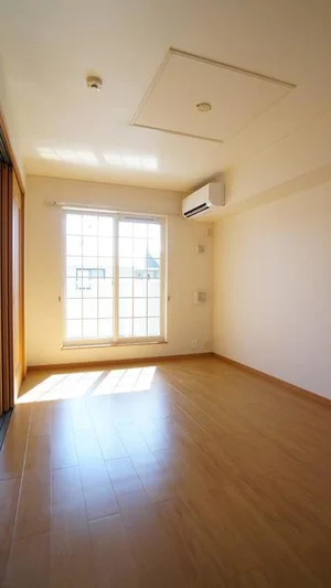 新八柱駅（千葉県）のマンスリーマンション・ウィークリーマンション「Ｃａｌｍｅ　Ｍａｉｓｏｎ　Ｋ 202・洋室(No.1238297)」メイン画像