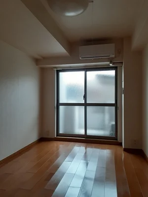 鎌倉市のマンスリーマンション・ウィークリーマンション「レジデンス北鎌倉 101・洋室(No.1238298)」メイン画像