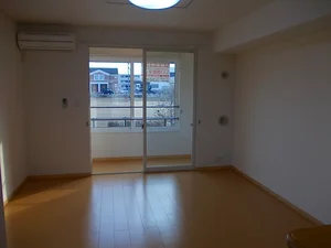 のマンスリーマンション・ウィークリーマンション「エレガンシアⅠ 101・洋室(No.1238301)」メイン画像