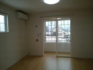 金城大学周辺のマンスリーマンション・ウィークリーマンション「エクラⅩⅡ 201・洋室(No.1238325)」メイン画像