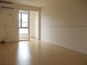 のマンスリーマンション・ウィークリーマンション「イーストⅠ　Ａ棟 101・洋室(No.1238326)」メイン画像