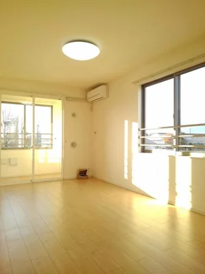 石川県の大東建託リーシング株式会社のマンスリーマンション・ウィークリーマンション「エクラⅧ 304・洋室(No.1238329)」メイン画像