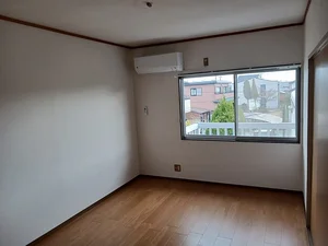 のマンスリーマンション・ウィークリーマンション「マイウェイ 2-C・洋室(No.1238337)」メイン画像