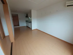 のマンスリーマンション・ウィークリーマンション「カルムプロムナード 203・洋室(No.1238342)」メイン画像