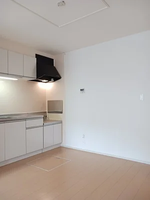 真庭市のマンスリーマンション・ウィークリーマンション「ポノポノシルフＢ 101・洋室(No.1238350)」メイン画像