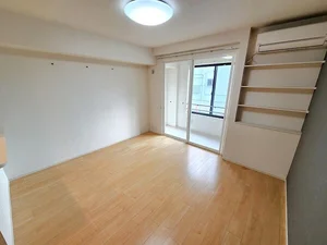 佐賀県の大東建託リーシング株式会社のマンスリーマンション・ウィークリーマンション「サニーガーデンⅠ 103・洋室(No.1238365)」メイン画像