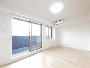 名張市のマンスリーマンション・ウィークリーマンション「オーチャードハウス 202・洋室(No.1238368)」メイン画像