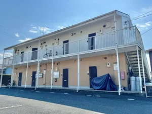 鳥取県のマンスリーマンション・ウィークリーマンション「ガーデンスクウェア 202・洋室(No.1238370)」メイン画像